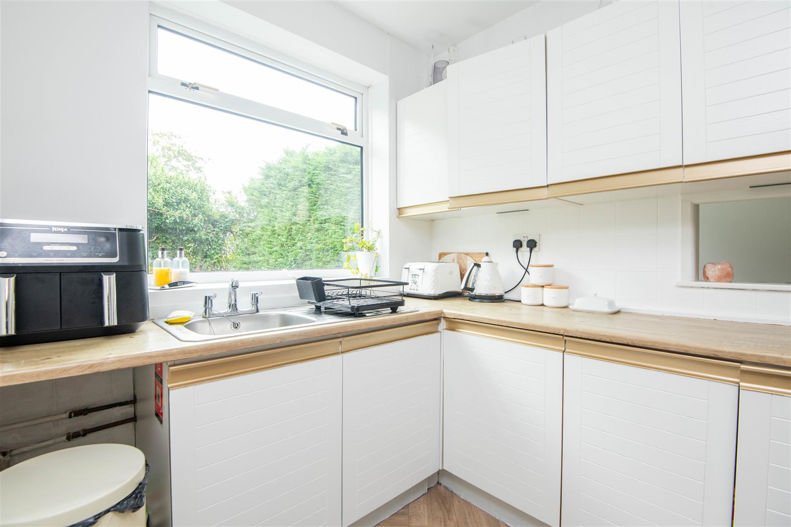 The Green, Eccleston, Chorley